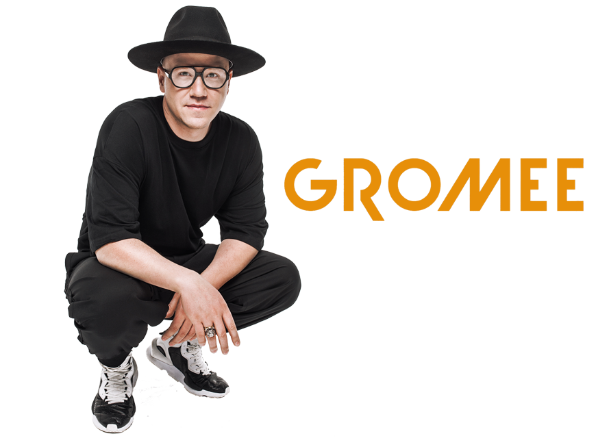 Gromee